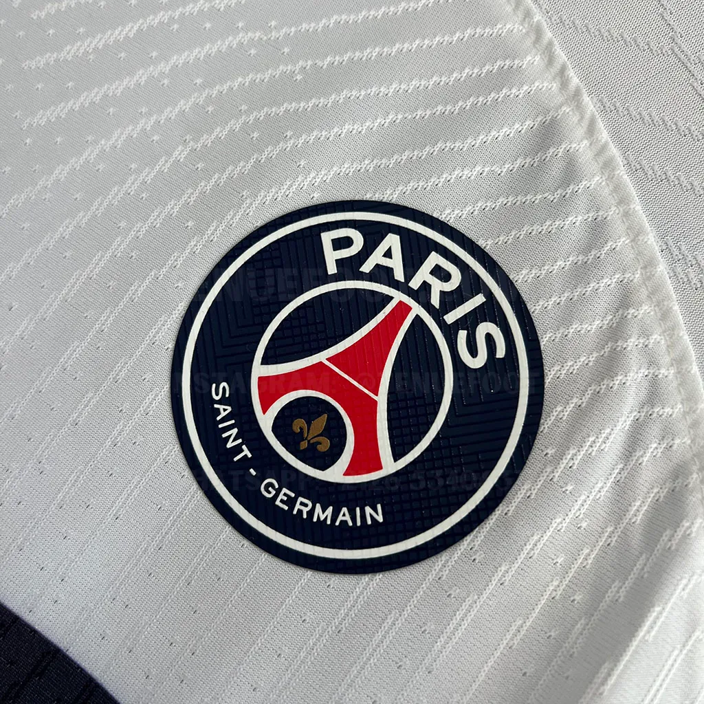 PSG Away Player Version (2)