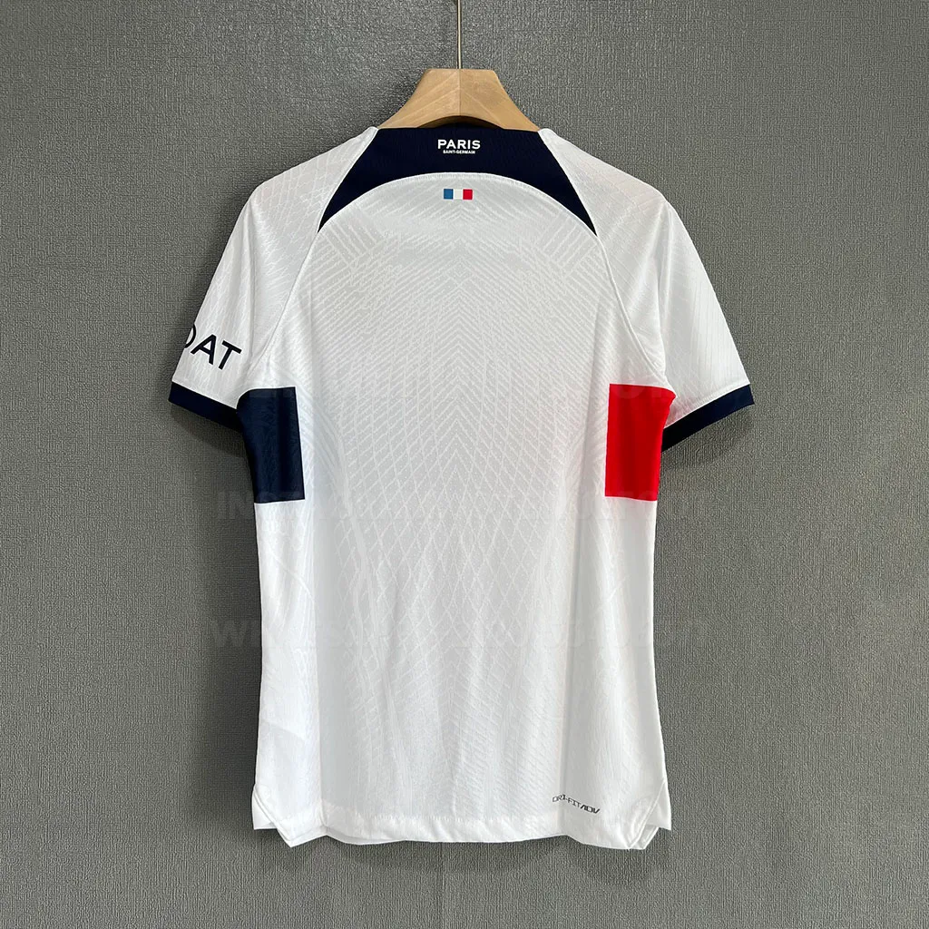 PSG Away Player Version (7)