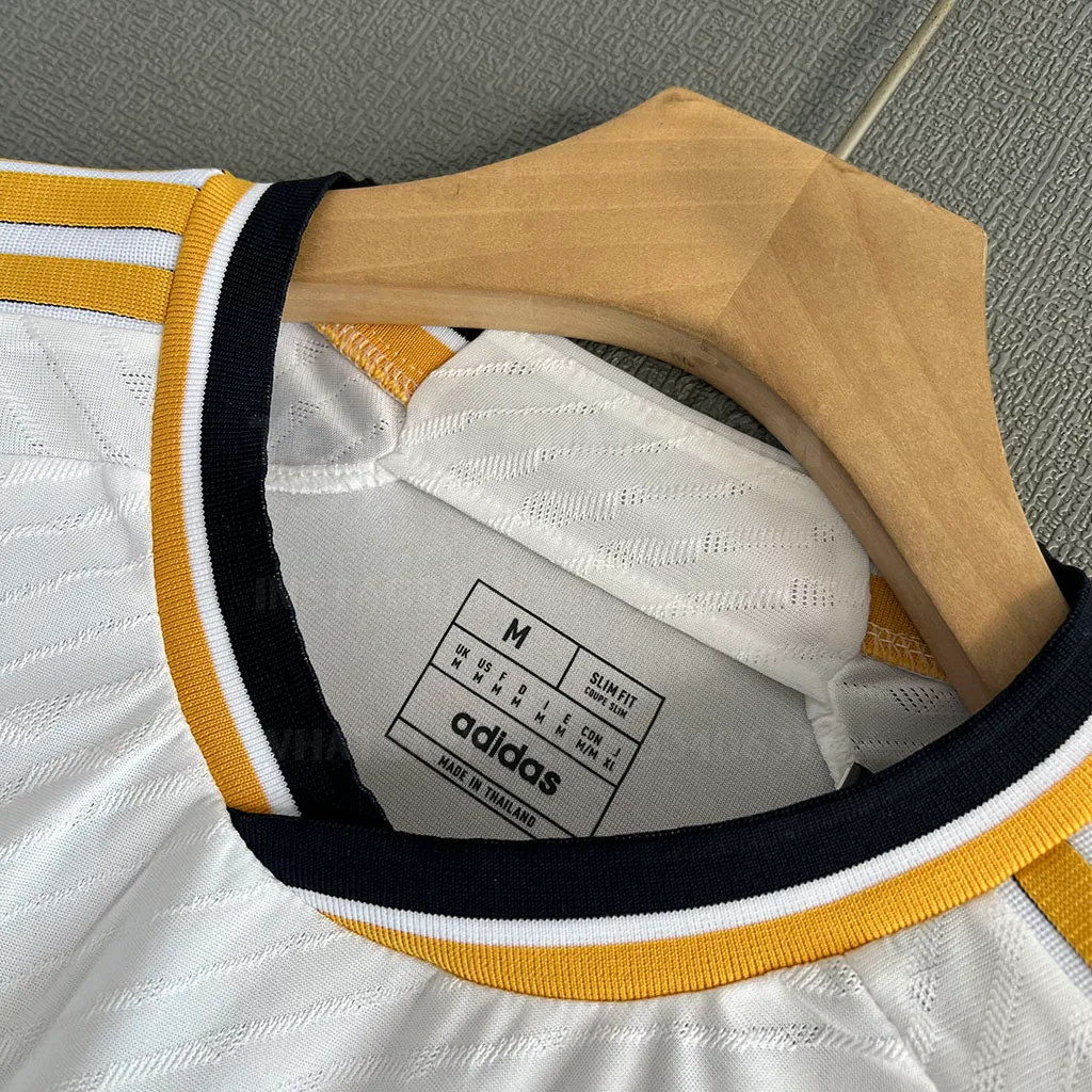 Real Madrid Home LS Player Version (3)