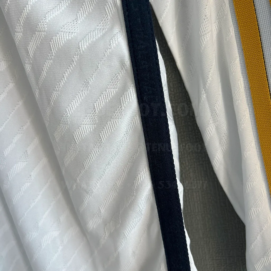 Real Madrid Home LS Player Version (4)