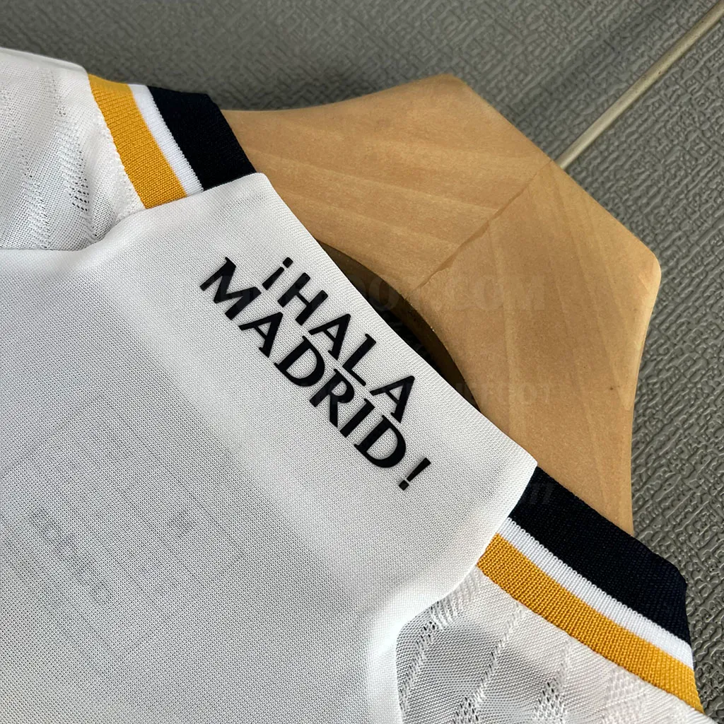 Real Madrid Home LS Player Version (6)