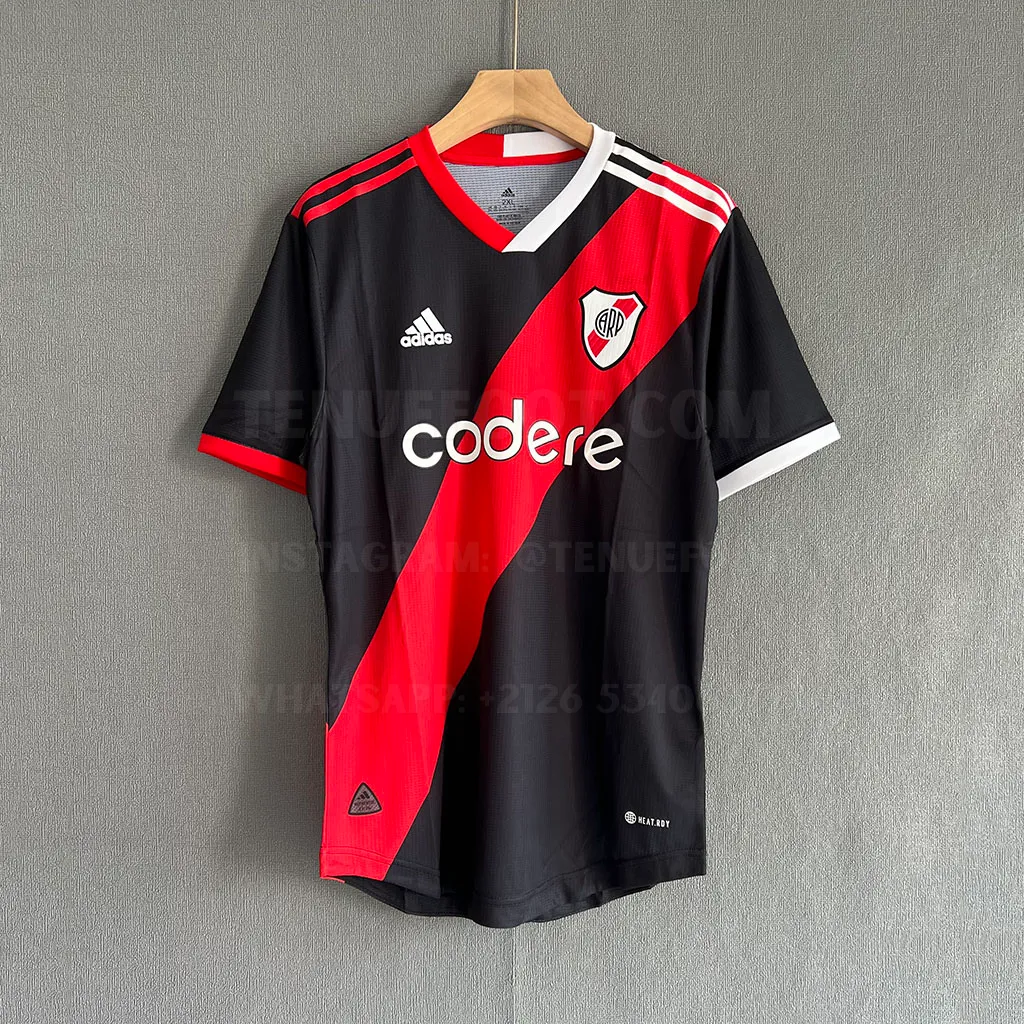 River Plate Third Player Version (1)