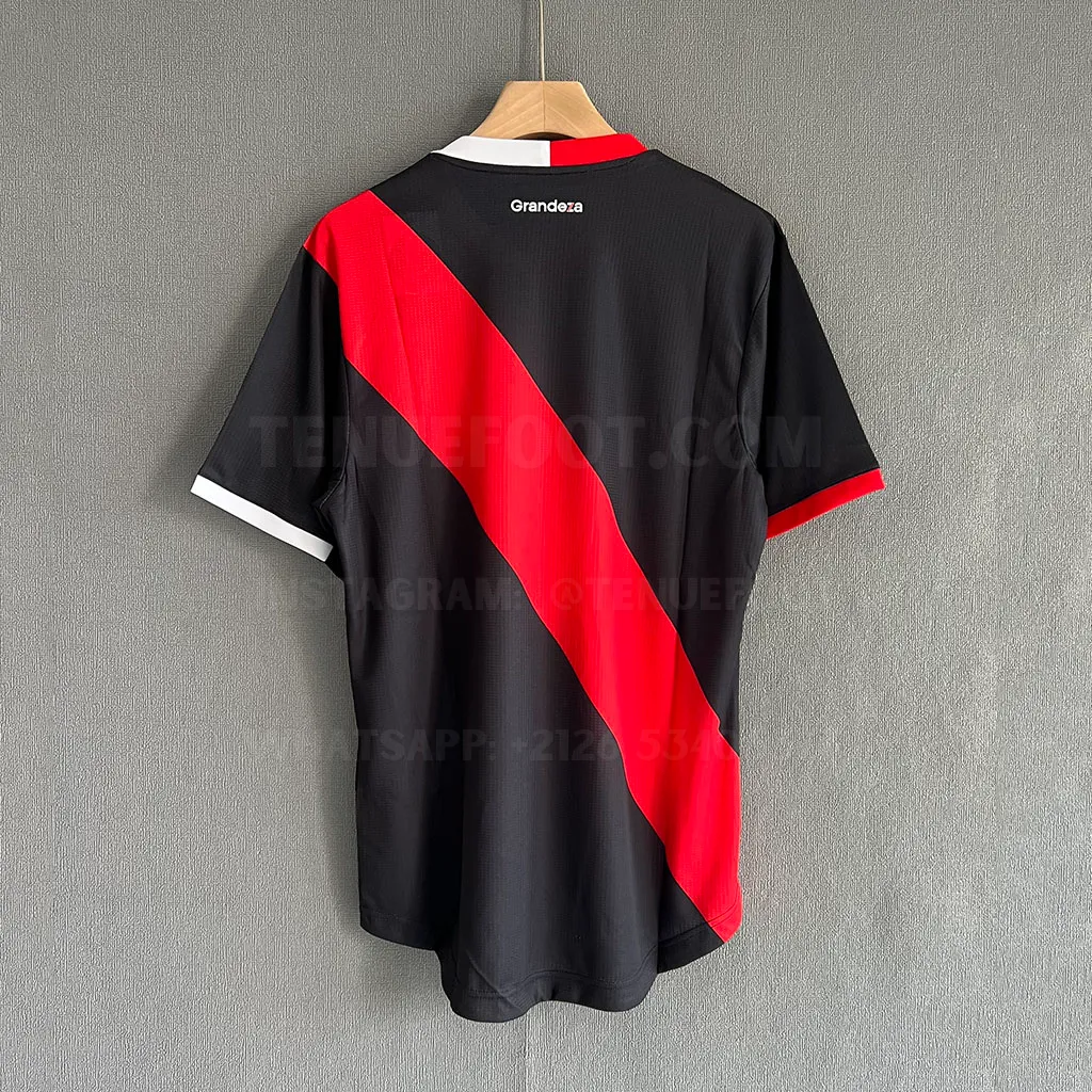 River Plate Third Player Version (7)