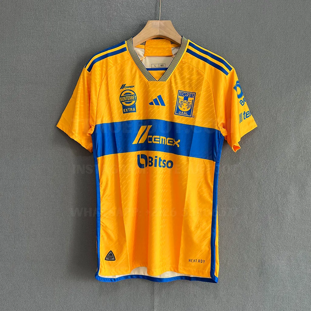 Tigres Home Player Version (1)