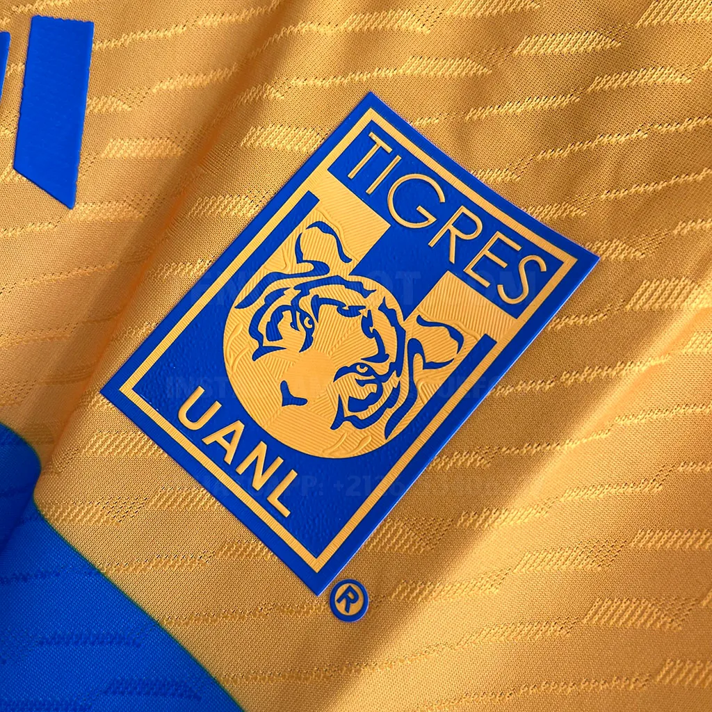 Tigres Home Player Version (2)