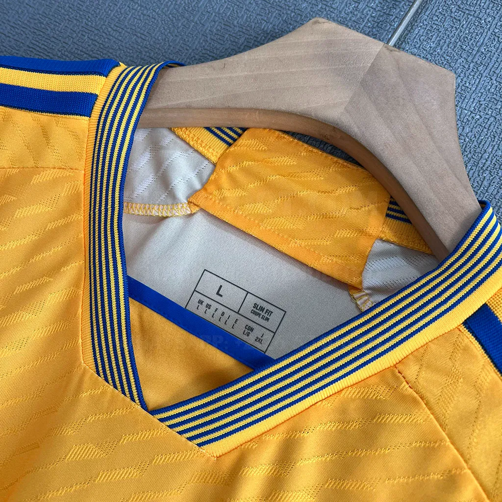 Tigres Home Player Version (3)