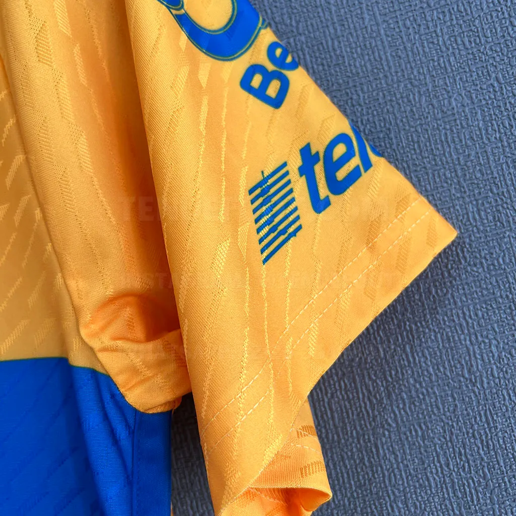 Tigres Home Player Version (4)