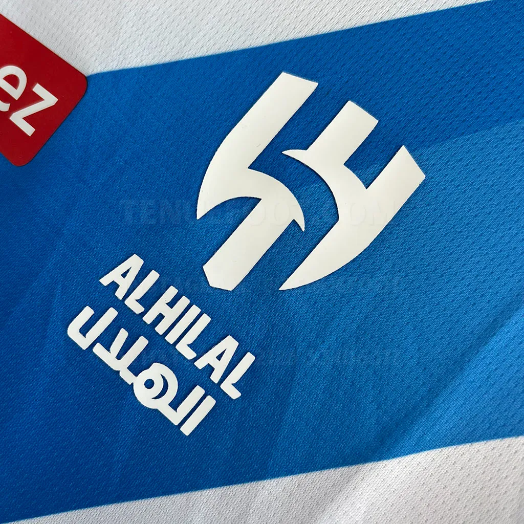 Al-Hilal Away (2)