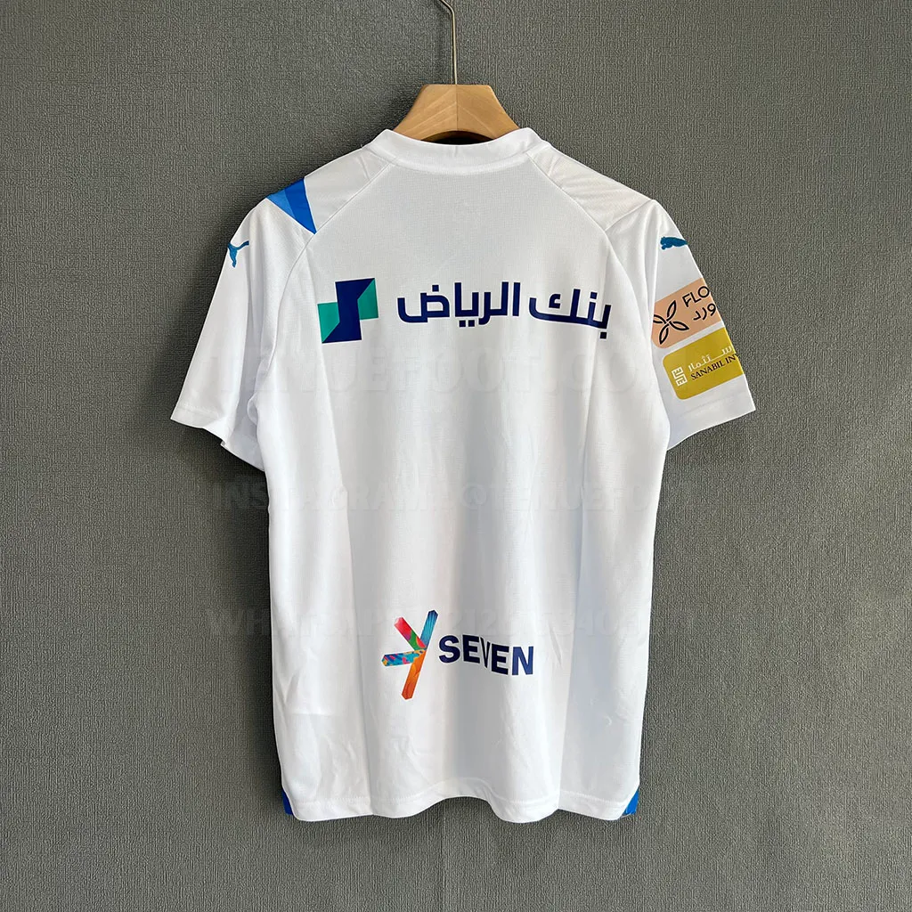 Al-Hilal Away (7)(1)