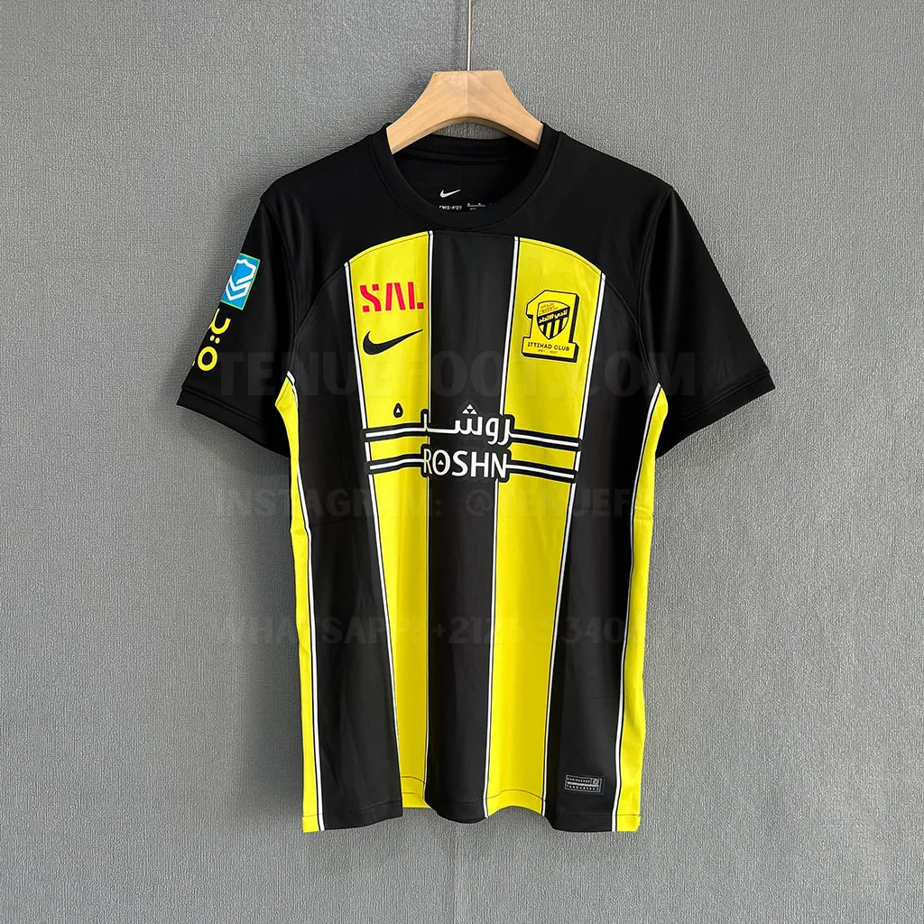 Al-Ittihad Home (1)