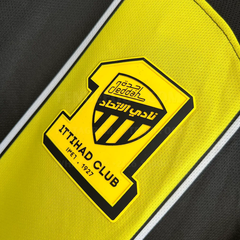 Al-Ittihad Home (2)
