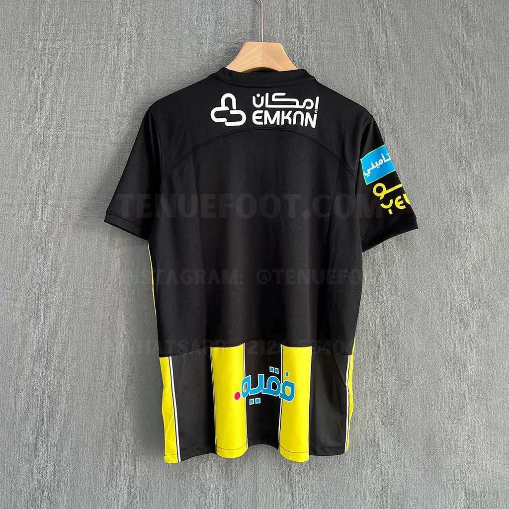 Al-Ittihad Home (7)