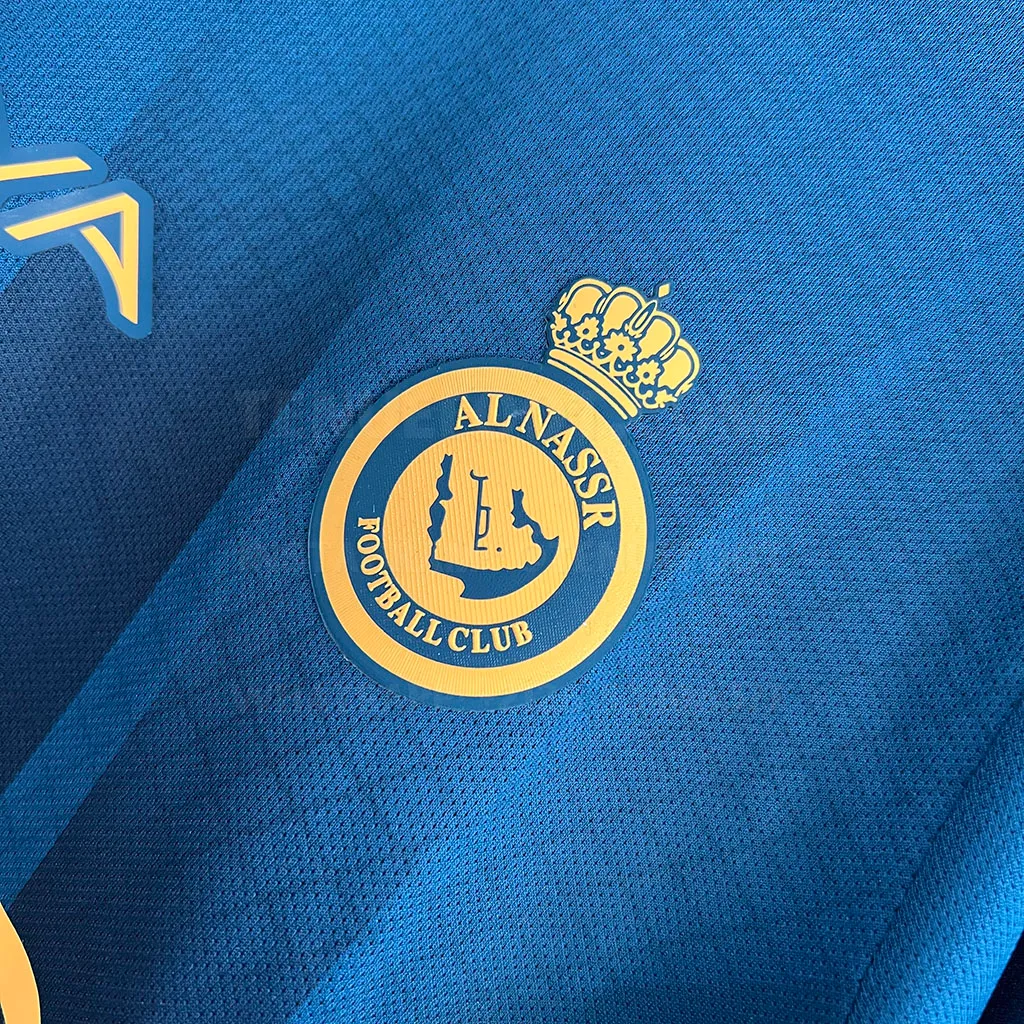 Al Nassr Away (2)