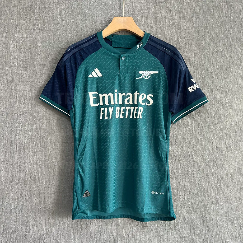 Arsenal Third Player Version (1)