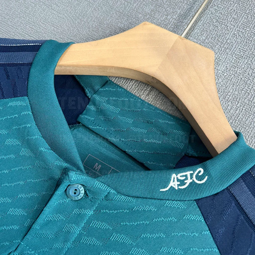 Arsenal Third Player Version (3)