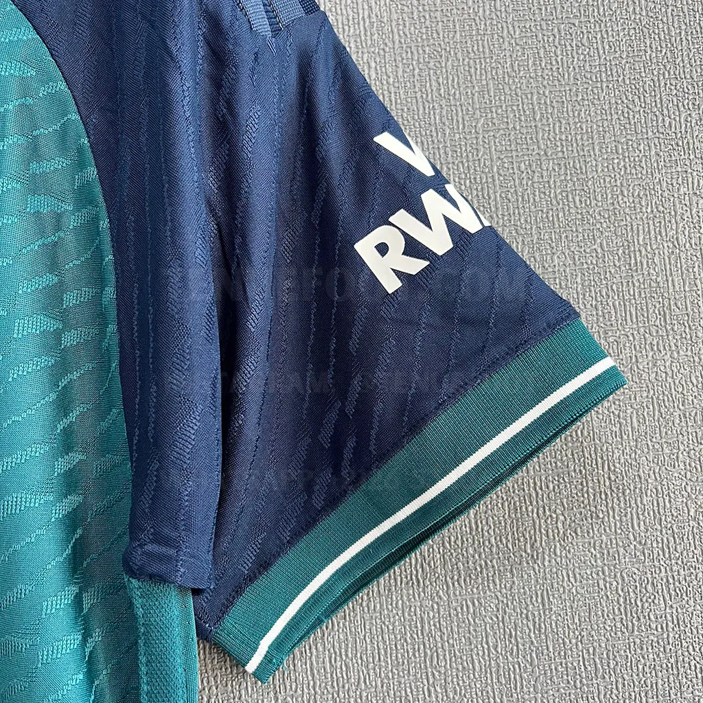 Arsenal Third Player Version (4)