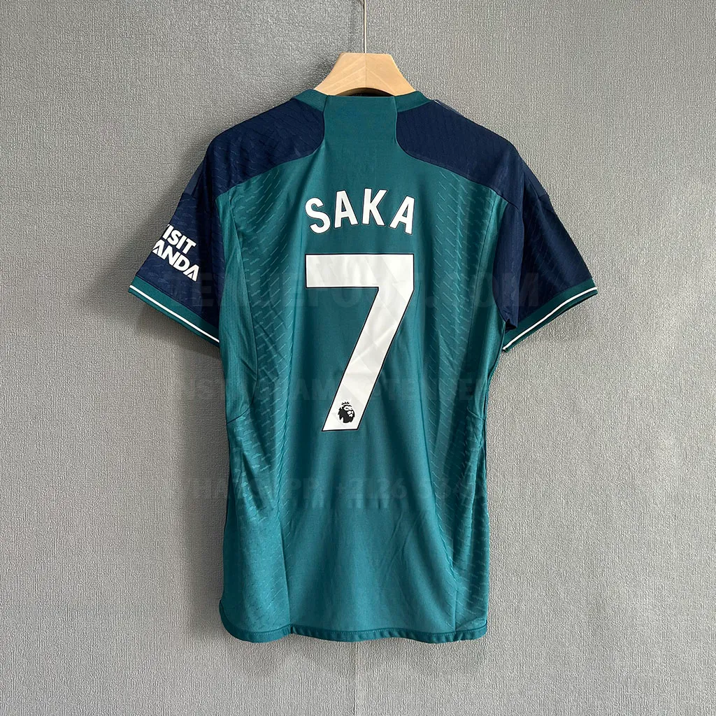 Arsenal Third Player Version (7)