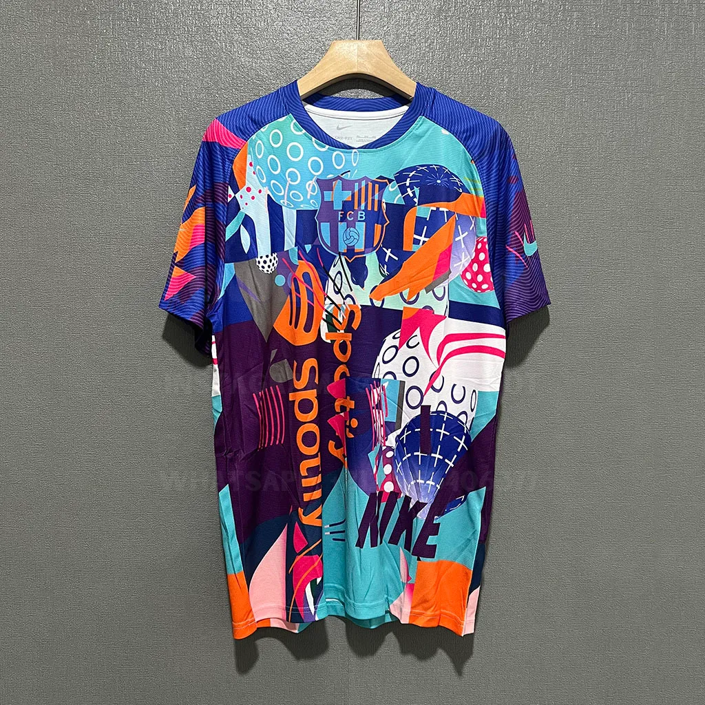 Barcelona Mashup (1)