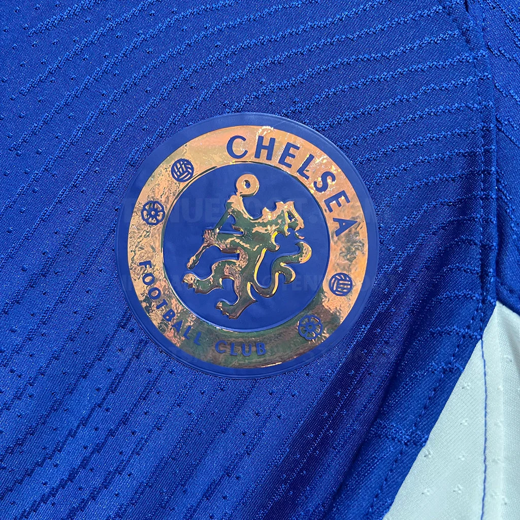 Chelsea Home Player Version (2)