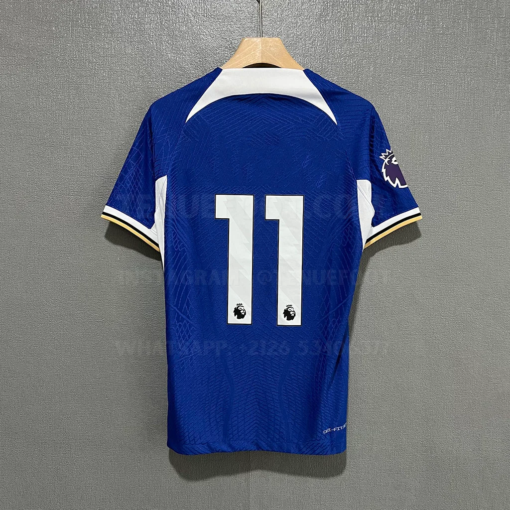 Chelsea Home Player Version (7)