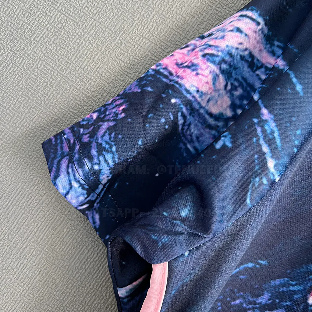 Colombia Women_s World Cup Away (4)