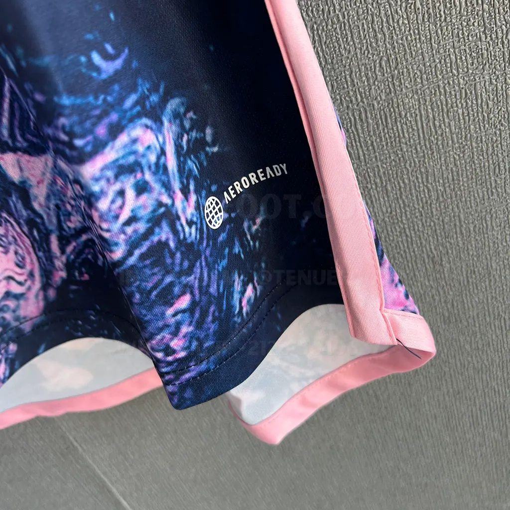 Colombia Women_s World Cup Away (5)