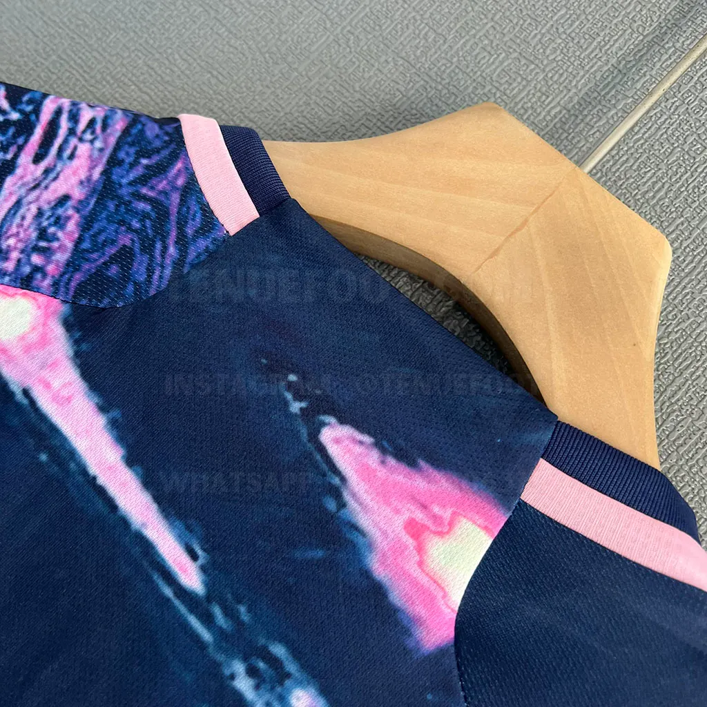 Colombia Women_s World Cup Away (6)