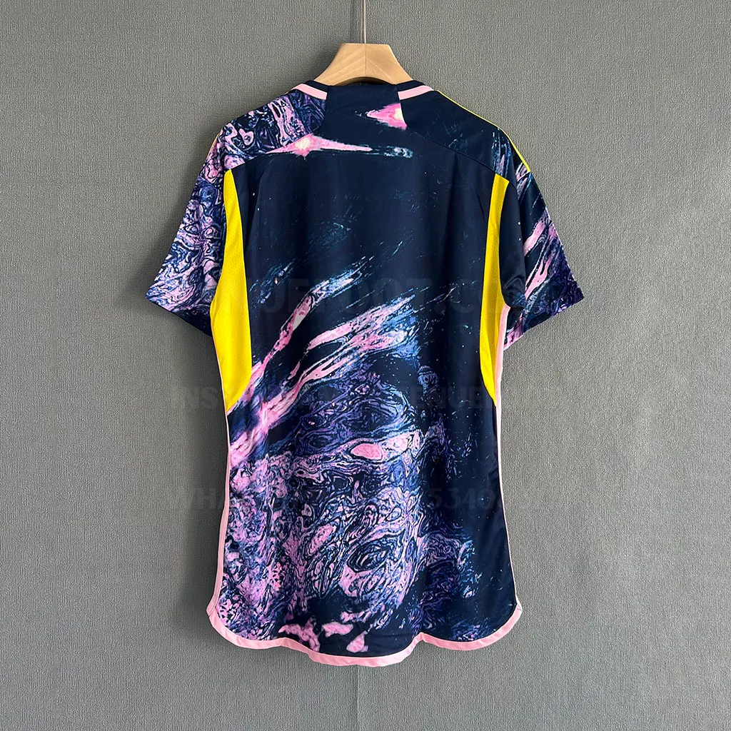 Colombia Women_s World Cup Away (7)