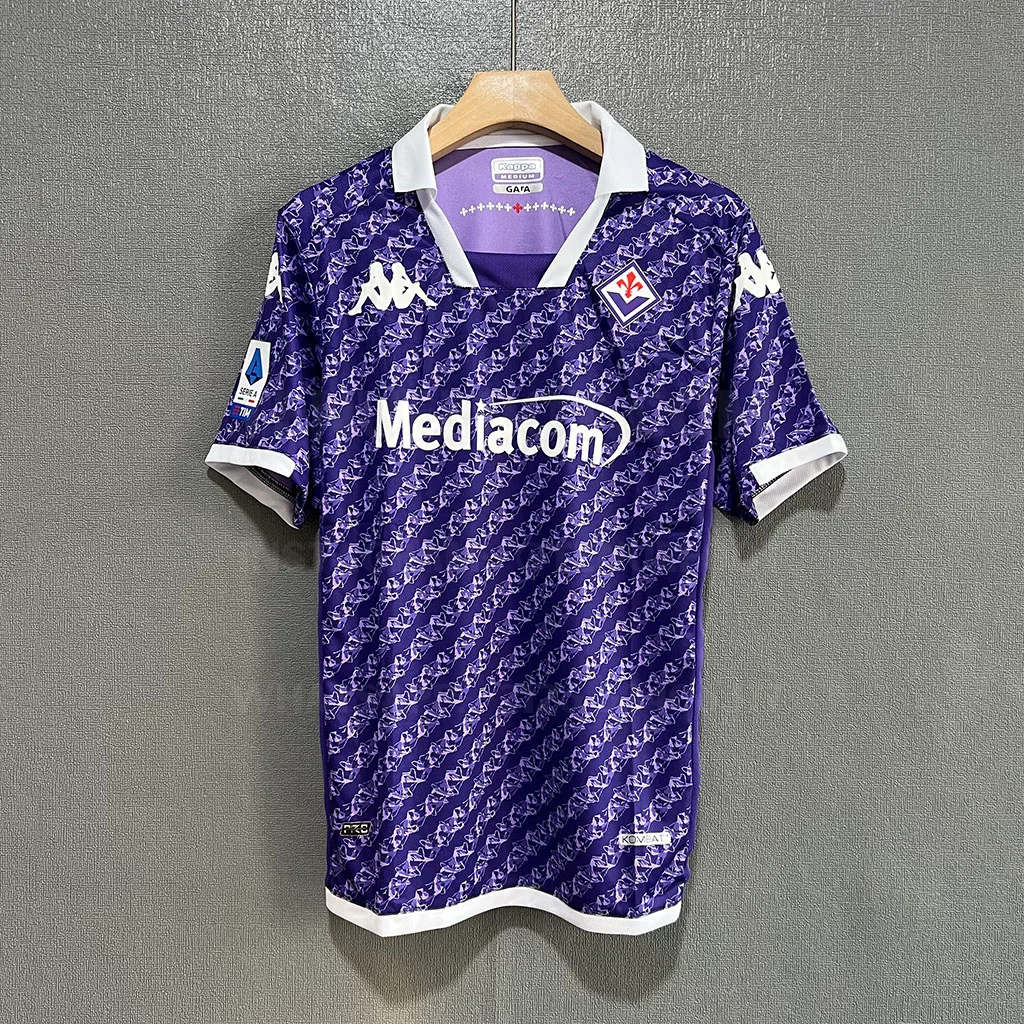 Fiorentina Home (1)