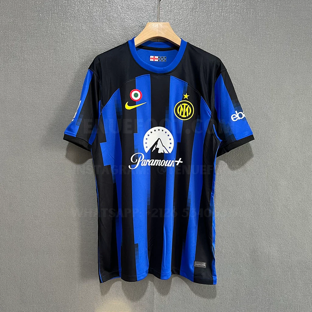 Inter Milano Home (1)