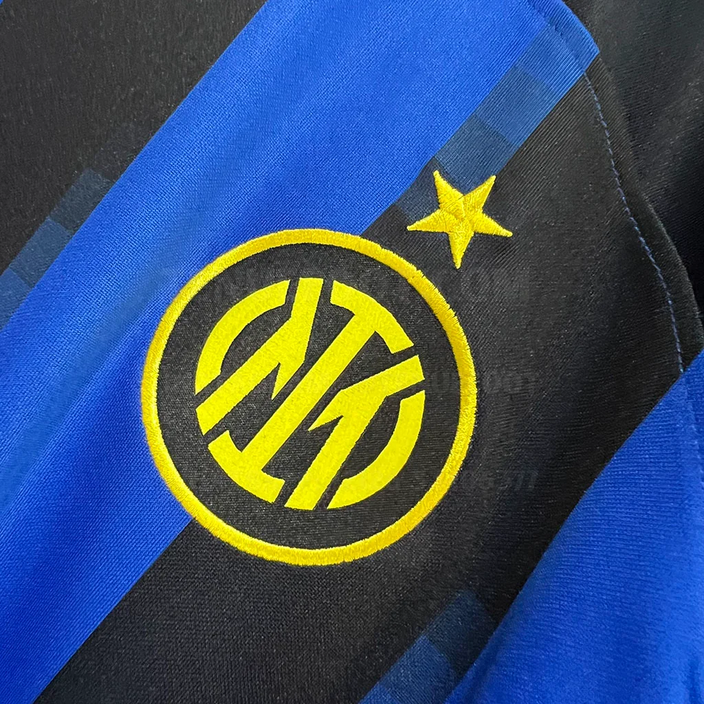 Inter Milano Home (2)