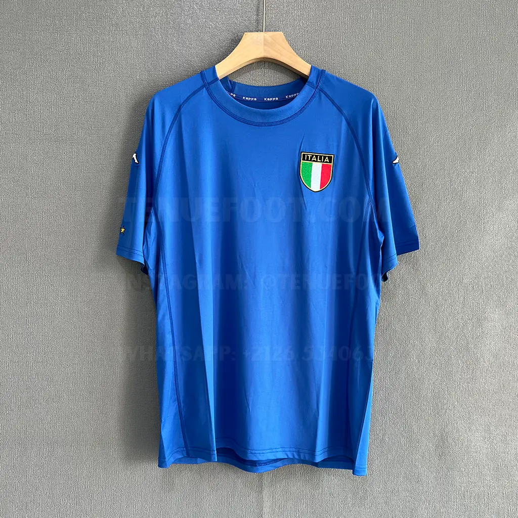Italy Retro 2000 Home (1)