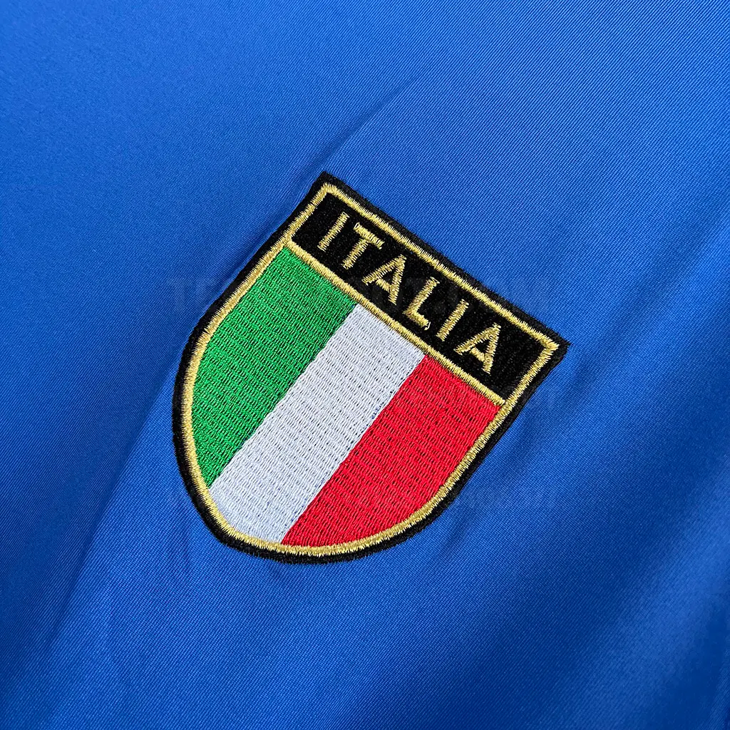 Italy Retro 2000 Home (2)