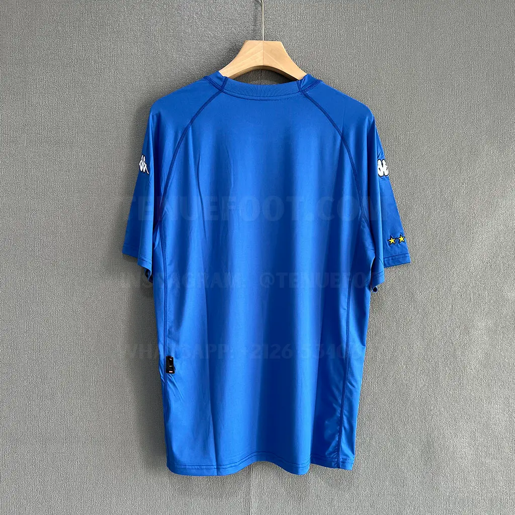 Italy Retro 2000 Home (7)