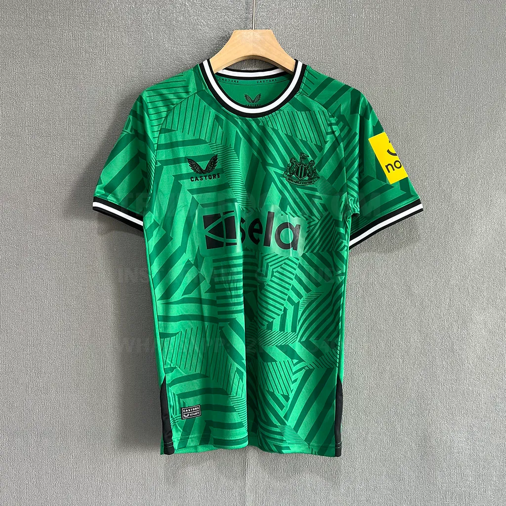 Newcastle United Away (1)