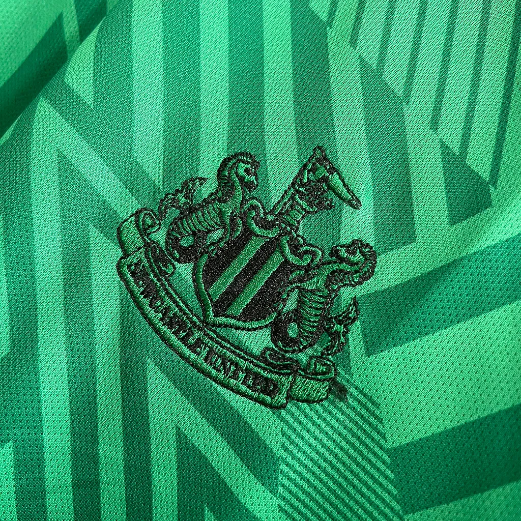 Newcastle United Away (2)