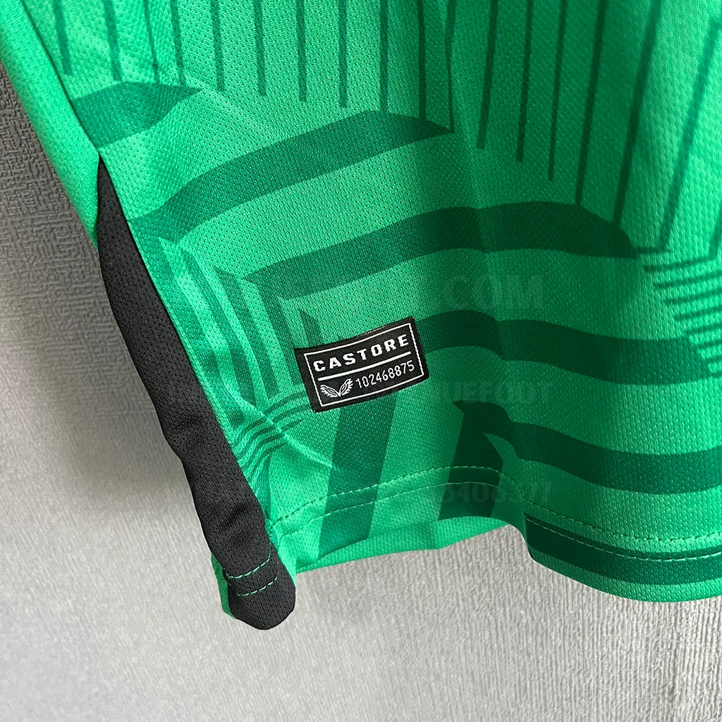 Newcastle United Away (5)