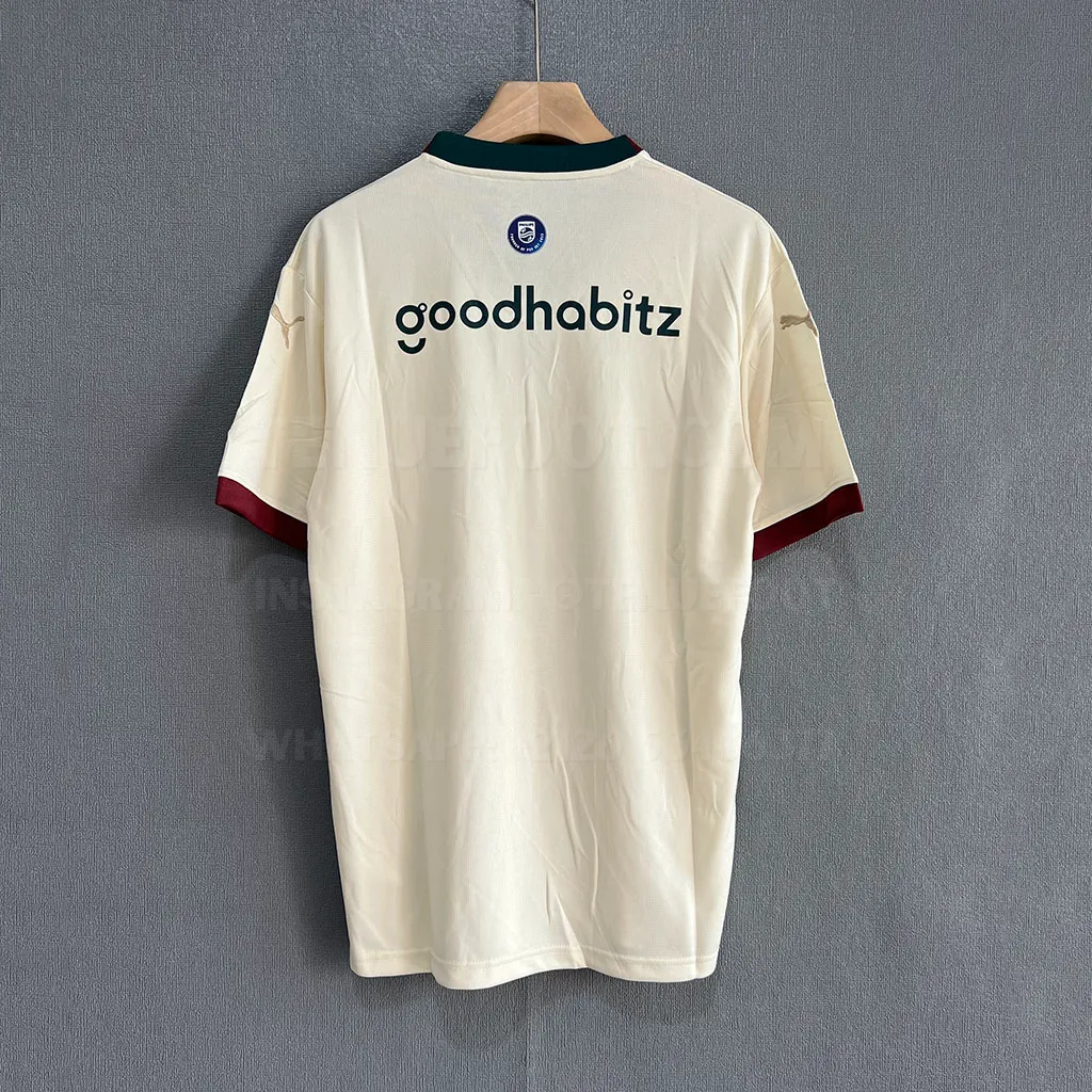 PSV Eindhoven Away (7)