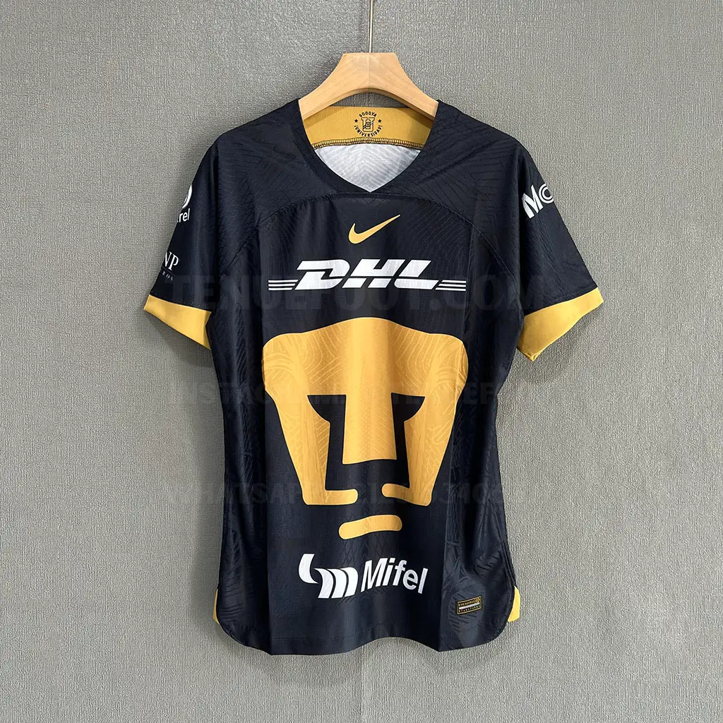 Pumas UNAM Away Player Version (1)