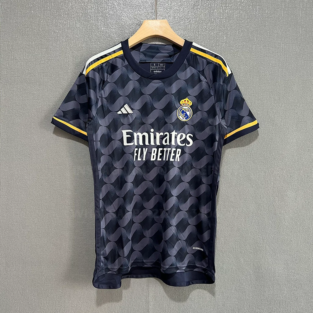 Real Madrid Away (1)