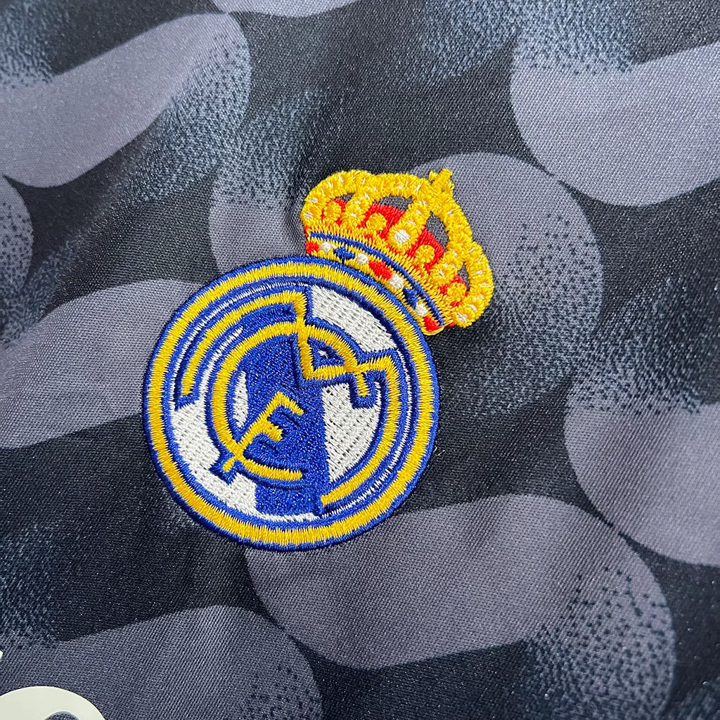 Real Madrid Away (2)