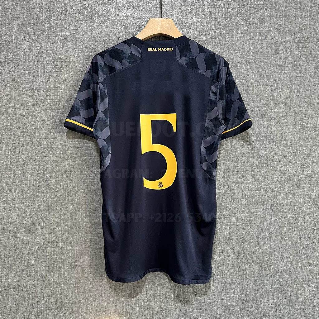 Real Madrid Away (7)