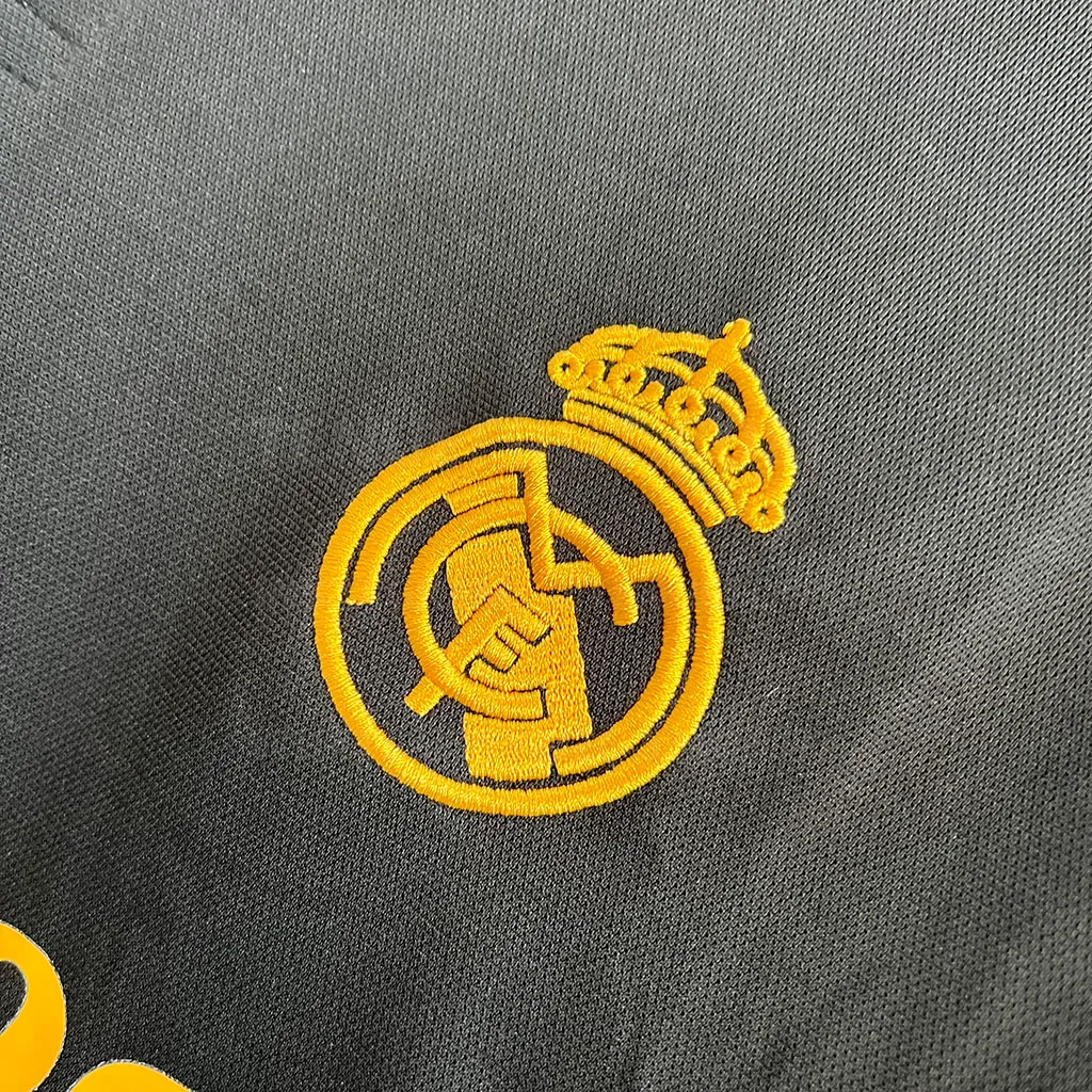 Real Madrid Third (2)