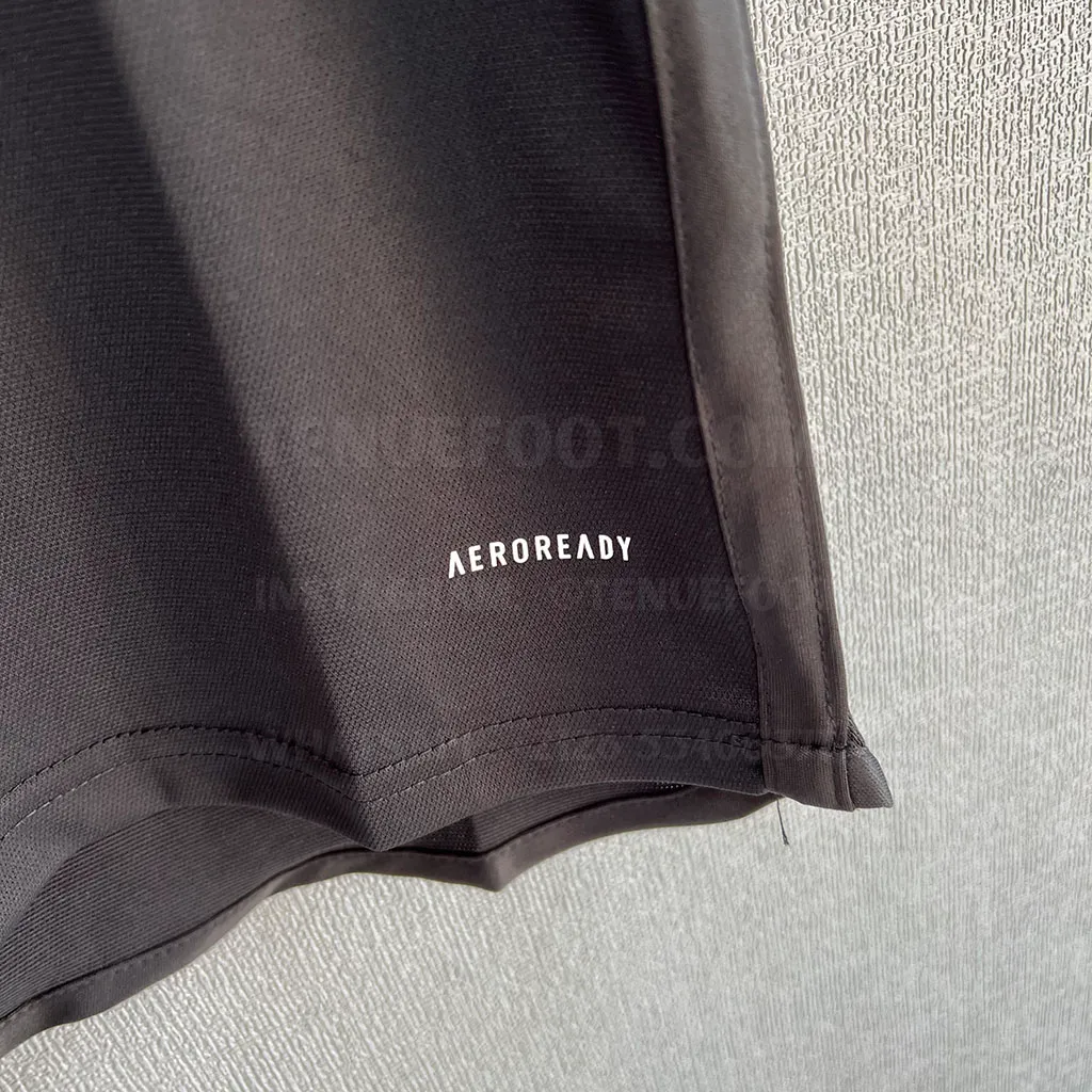 Real Madrid Third (5)