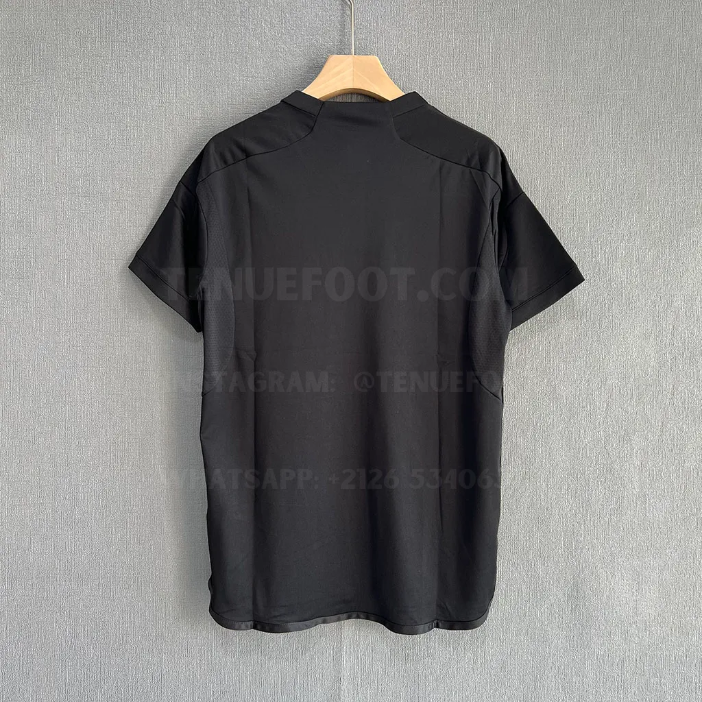 Real Madrid Third (7)