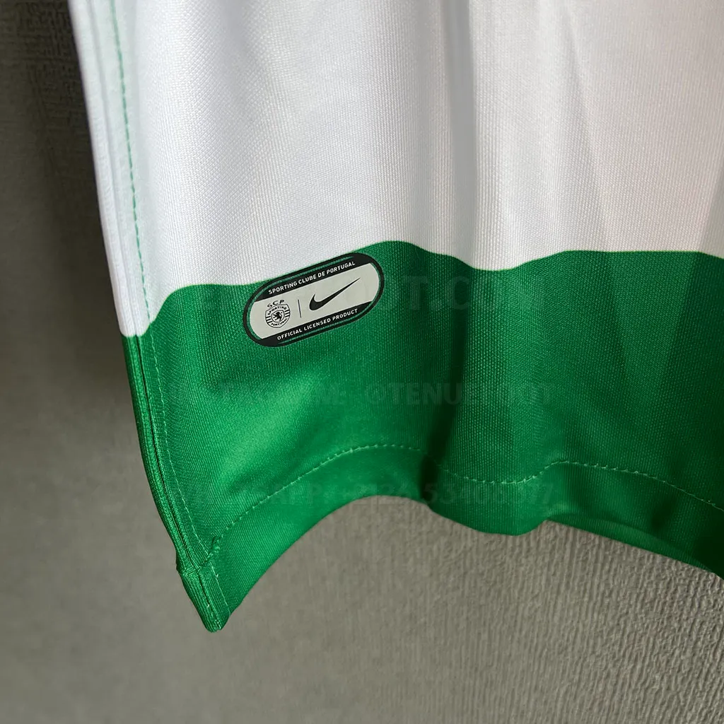 Sporting de Portugal Home (5)