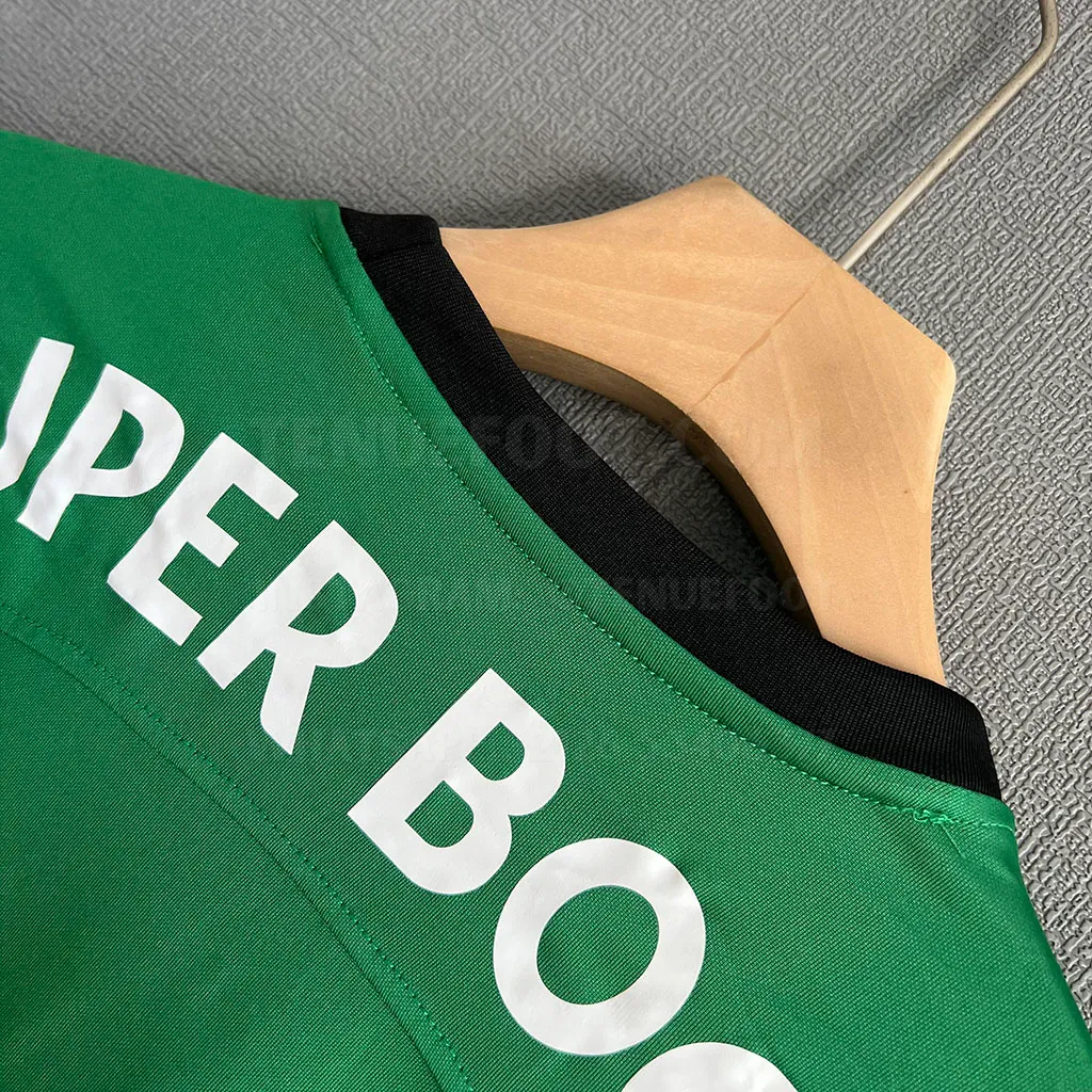 Sporting de Portugal Home (6)