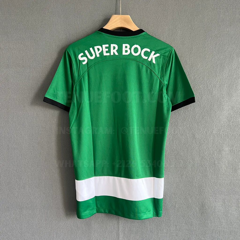 Sporting de Portugal Home (7)