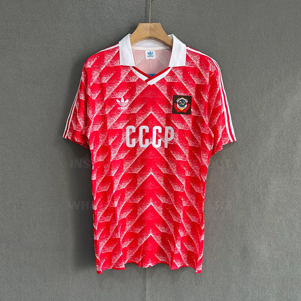 USSR Retro 87-88 Home (1)
