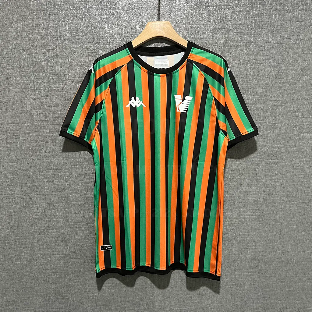 Venezia Pre-Match (1)